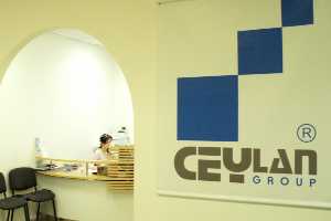 ceylan office